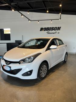 HYUNDAI HB 20 Hatch 
