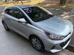 HYUNDAI HB 20 Hatch 1.0 12V 4P LIMITED