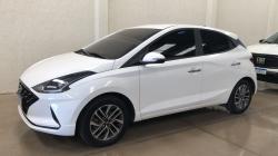 HYUNDAI HB 20 Hatch 1.0 12V 4P FLEX TGDI PLATINUM PLUS TURBO AUTOMTICO