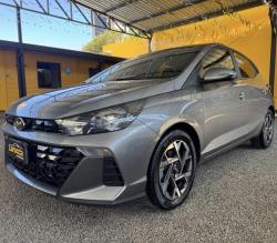 HYUNDAI HB 20 Hatch 1.0 12V 4P FLEX TGDI TURBO COMFORT
