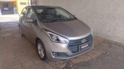 HYUNDAI HB 20 Hatch 1.6 16V 4P PREMIUM FLEX AUTOMTICO