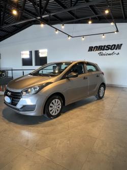 HYUNDAI HB 20 Hatch 