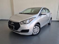 HYUNDAI HB 20 Hatch 1.0 12V 4P FLEX UNIQUE