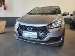 HYUNDAI HB 20 Sedan 1.6 16V 4P FLEX COMFORT PLUS AUTOMTICO