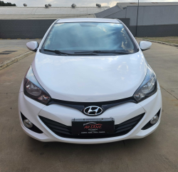 HYUNDAI HB 20 Sedan 1.6 16V 4P FLEX COMFORT PLUS