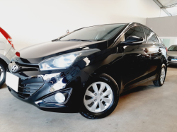 HYUNDAI HB 20 Sedan 1.6 16V 4P FLEX COMFORT PLUS