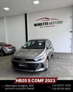 HYUNDAI HB 20 Sedan 1.0 12V 4P FLEX COMFORT PLUS