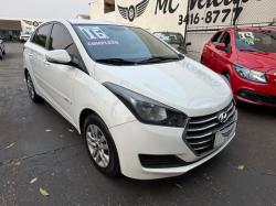 HYUNDAI HB 20 Sedan 1.0 12V 4P FLEX COMFORT PLUS