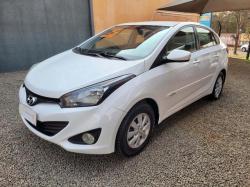 HYUNDAI HB 20 Sedan 1.6 16V 4P FLEX COMFORT PLUS