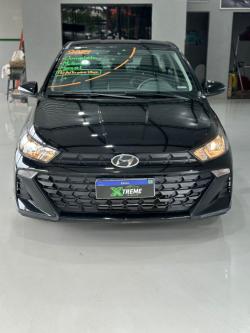 HYUNDAI HB 20 Sedan 1.0 12V 4P FLEX COMFORT PLUS