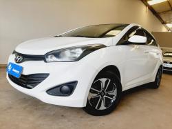 HYUNDAI HB 20 Sedan 1.6 16V 4P FLEX COMFORT PLUS