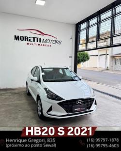 HYUNDAI HB 20 Sedan 1.0 12V 4P FLEX VISION