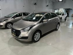 HYUNDAI HB 20 Sedan 1.6 16V 4P FLEX COMFORT PLUS