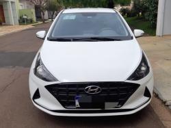 HYUNDAI HB 20 Sedan 1.0 12V 4P FLEX VISION