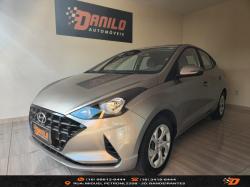 HYUNDAI HB 20 Sedan 1.0 12V 4P FLEX VISION