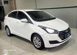 HYUNDAI HB 20 Sedan 1.0 12V 4P FLEX COMFORT PLUS