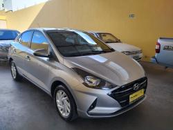 HYUNDAI HB 20 Sedan 1.0 12V 4P FLEX EVOLUTION