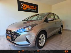 HYUNDAI HB 20 Sedan 1.0 12V 4P FLEX VISION