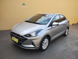 HYUNDAI HB 20 Sedan 1.0 12V 4P FLEX EVOLUTION