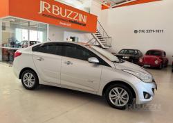 HYUNDAI HB 20 Sedan 1.6 16V 4P FLEX PREMIUM AUTOMTICO