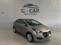 HYUNDAI HB 20 Sedan 1.6 16V 4P FLEX COMFORT PLUS