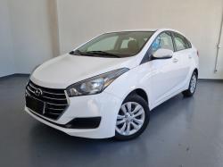 HYUNDAI HB 20 Sedan 1.0 12V 4P FLEX COMFORT PLUS