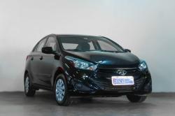 HYUNDAI HB 20 Sedan 1.6 16V 4P FLEX COMFORT PLUS