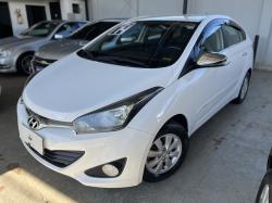 HYUNDAI HB 20 Sedan 1.6 16V 4P FLEX COMFORT STYLE AUTOMTICO