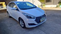 HYUNDAI HB 20 Sedan 1.6 16V 4P FLEX PREMIUM AUTOMTICO