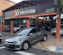 HYUNDAI HB 20 Sedan 1.0 12V 4P FLEX COMFORT PLUS