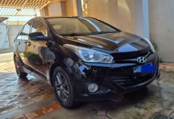 HYUNDAI HB 20 Sedan 1.6 16V 4P FLEX PREMIUM AUTOMTICO