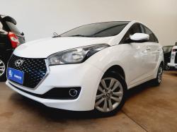 HYUNDAI HB 20 Sedan 1.6 16V 4P FLEX COMFORT AUTOMÁTICO
