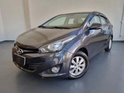 HYUNDAI HB 20 Sedan 1.6 16V 4P FLEX COMFORT PLUS