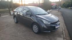 HYUNDAI HB 20 Sedan 1.6 16V 4P FLEX COMFORT STYLE