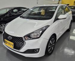 HYUNDAI HB 20 Sedan 1.6 16V 4P FLEX COMFORT STYLE AUTOMTICO