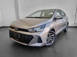 HYUNDAI HB 20 Sedan 1.0 12V 4P FLEX LIMITED