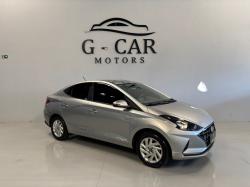 HYUNDAI HB 20 Sedan 1.0 12V 4P FLEX EVOLUTION