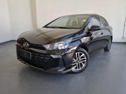 HYUNDAI HB 20 Sedan 1.0 12V 4P FLEX LIMITED
