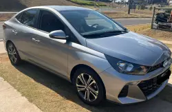 HYUNDAI HB 20 Sedan 1.0 12V 4P FLEX TGDI TURBO COMFORT AUTOMTICO