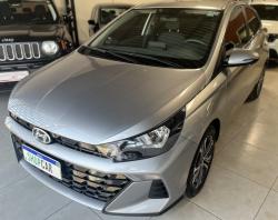 HYUNDAI HB 20 Sedan 1.0 12V 4P FLEX TGDI TURBO COMFORT AUTOMTICO
