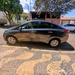 HYUNDAI HB 20 Sedan 1.0 12V 4P FLEX COMFORT PLUS TURBO