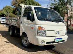 HYUNDAI HR 2.5 TCI HD DIESEL CARROCERIA DE MADEIRA
