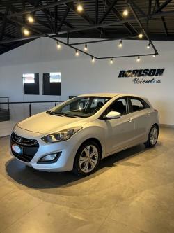 HYUNDAI I30 1.8 16V 4P AUTOMTICO