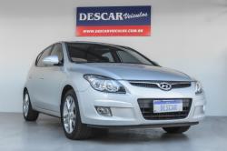 HYUNDAI I30 2.0 16V 4P AUTOMTICO