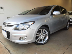 HYUNDAI I30 2.0 16V 4P