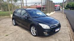 HYUNDAI I30 2.0 16V 4P GLS AUTOMTICO