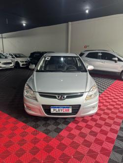 HYUNDAI I30 2.0 16V 4P AUTOMTICO