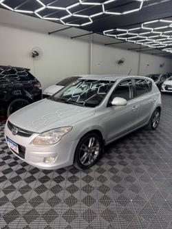 HYUNDAI I30 2.0 16V 4P AUTOMTICO