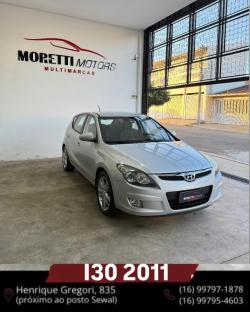 HYUNDAI I30 2.0 16V 4P