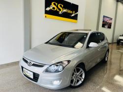 HYUNDAI I30 2.0 16V 4P GLS AUTOMTICO